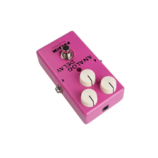 NUX Analog Delay