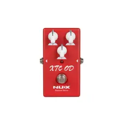 NUX XTC OD
