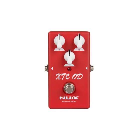 NUX XTC OD