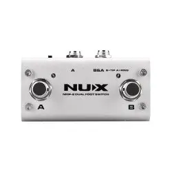 NUX NMP 2
