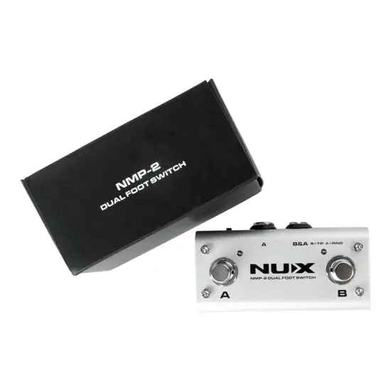 NUX NMP 2