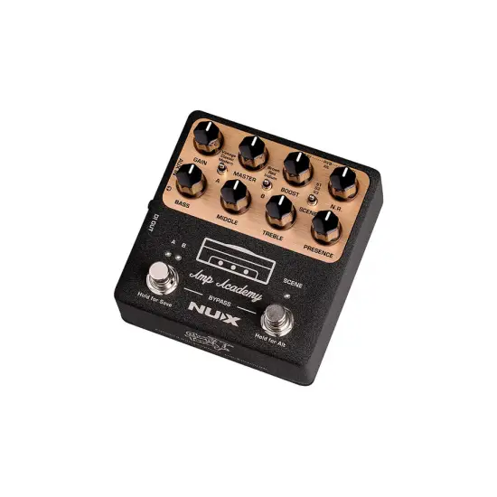 NUX Amp Academy NGS 6