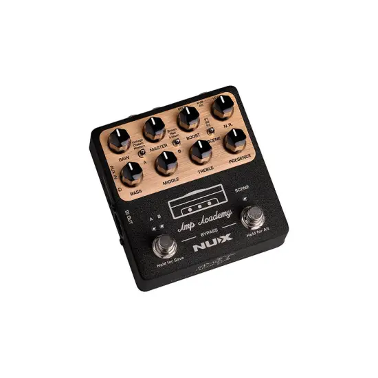 NUX Amp Academy NGS 6