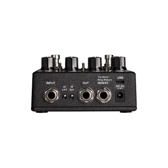 NUX Amp Academy NGS 6