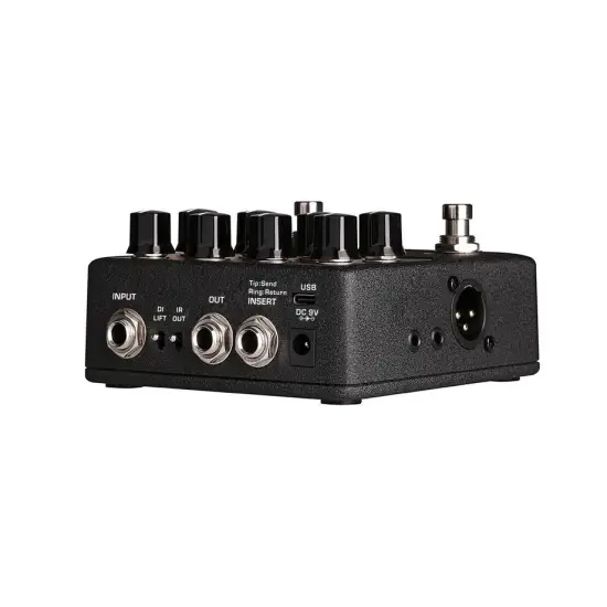 NUX Amp Academy NGS 6