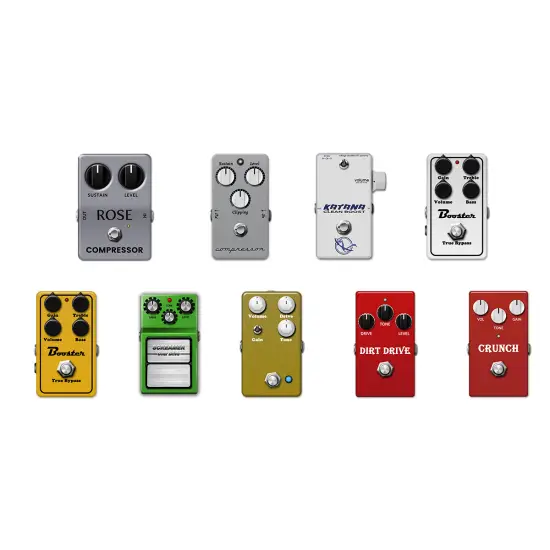 NUX Amp Academy NGS 6