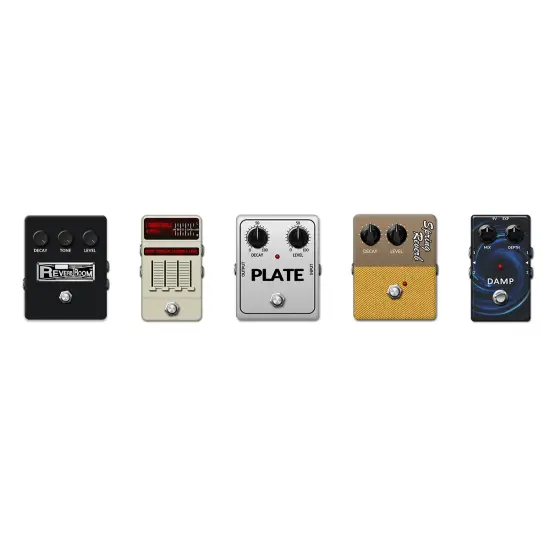 NUX Amp Academy NGS 6