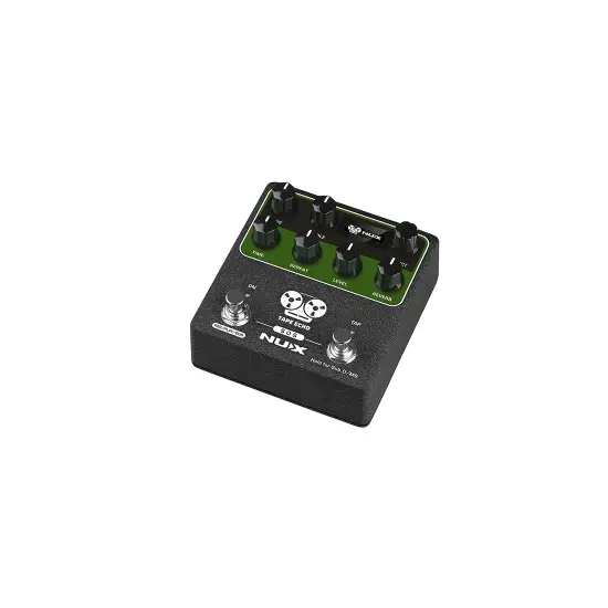 NUX Tape Echo NDD 7