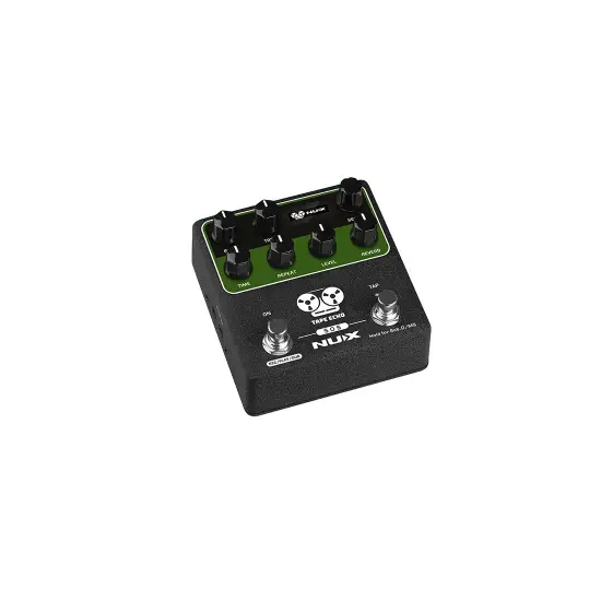NUX Tape Echo NDD 7