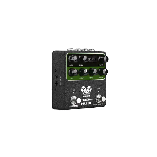 NUX Tape Echo NDD 7