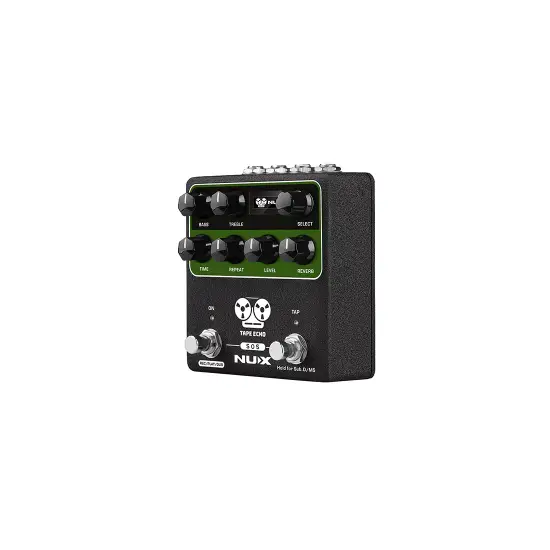 NUX Tape Echo NDD 7