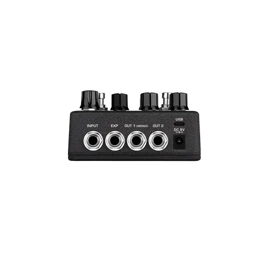 NUX Tape Echo NDD 7
