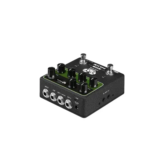 NUX Tape Echo NDD 7
