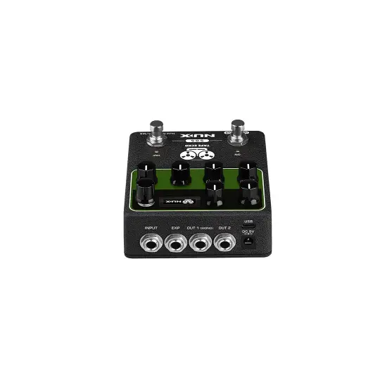 NUX Tape Echo NDD 7