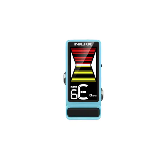 NUX Flow Tune NTU 3 MkII