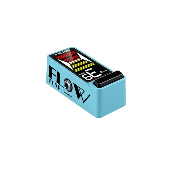 NUX Flow Tune NTU 3 MkII