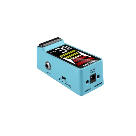 NUX Flow Tune NTU 3 MkII