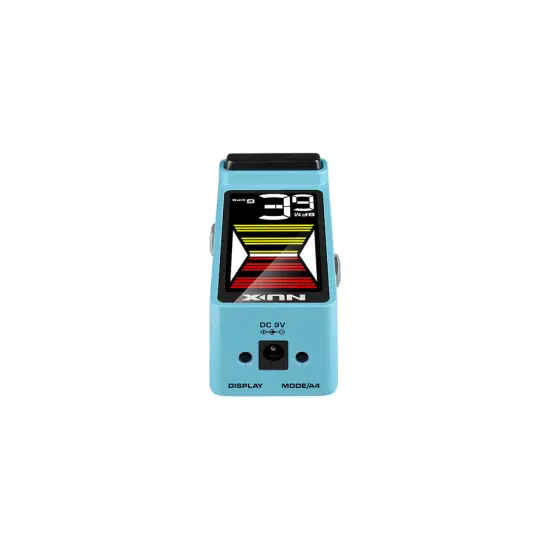 NUX Flow Tune NTU 3 MkII