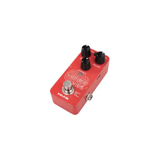 NUX Voodoo Vibe NCH 3