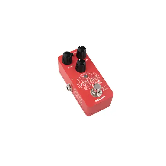 NUX Voodoo Vibe NCH 3