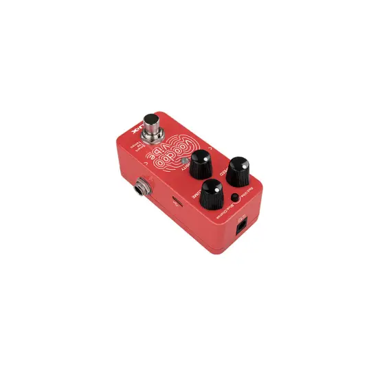 NUX Voodoo Vibe NCH 3
