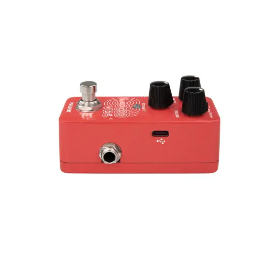 NUX Voodoo Vibe NCH 3