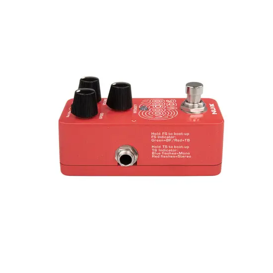 NUX Voodoo Vibe NCH 3