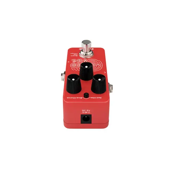 NUX Voodoo Vibe NCH 3