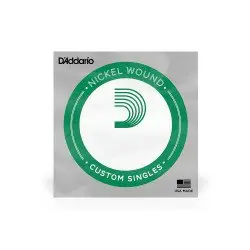Daddario XL Nickel Round Wound .135