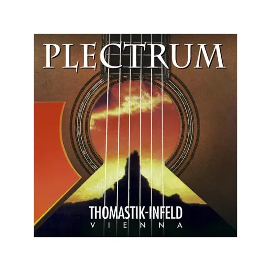 Thomastik Plectrum AC111 Light