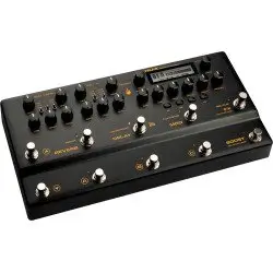 NUX Trident NME 5