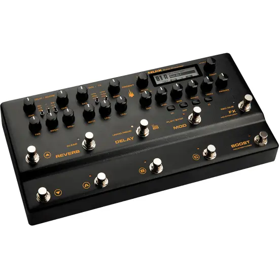 NUX Trident NME 5