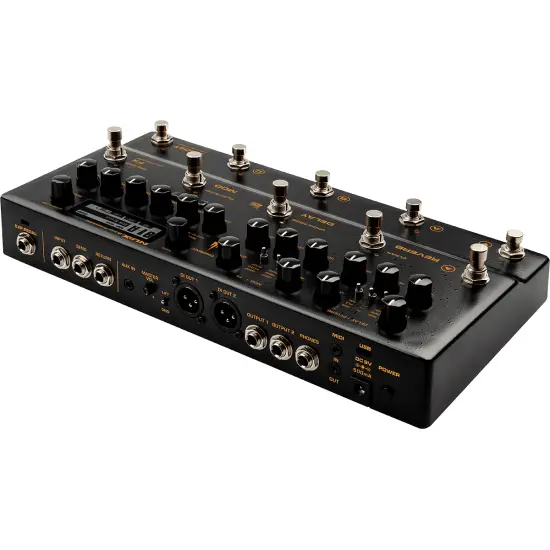 NUX Trident NME 5