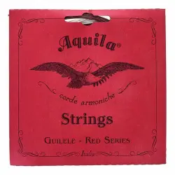 Aquila Aquila Red Series 153 C
