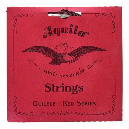 Aquila Aquila Red Series 153 C