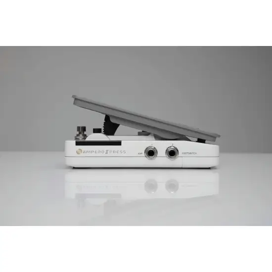 Hotone Ampero II Press