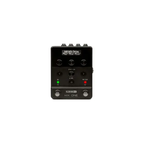 Line 6 HX One