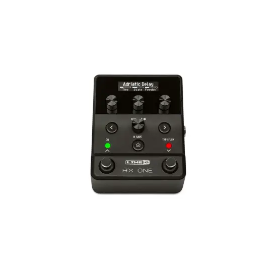 Line 6 HX One