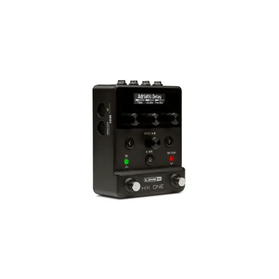 Line 6 HX One