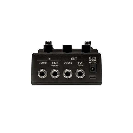 Line 6 HX One
