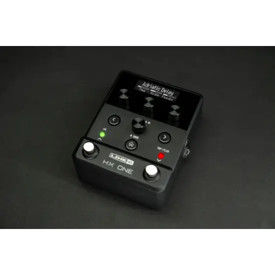 Line 6 HX One