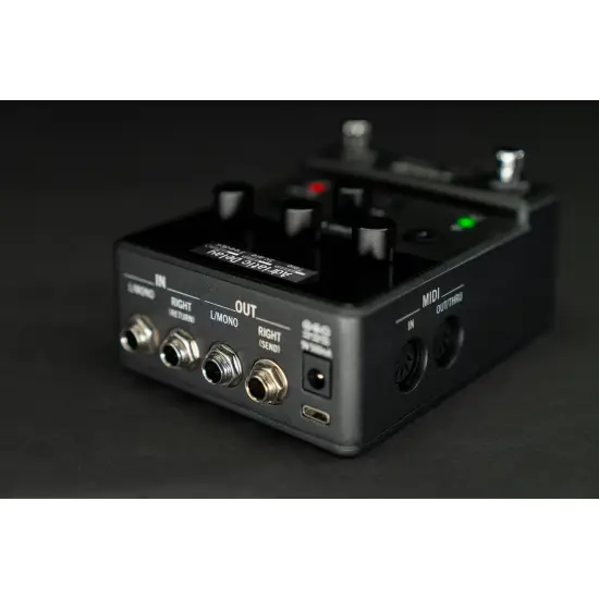 Line 6 HX One