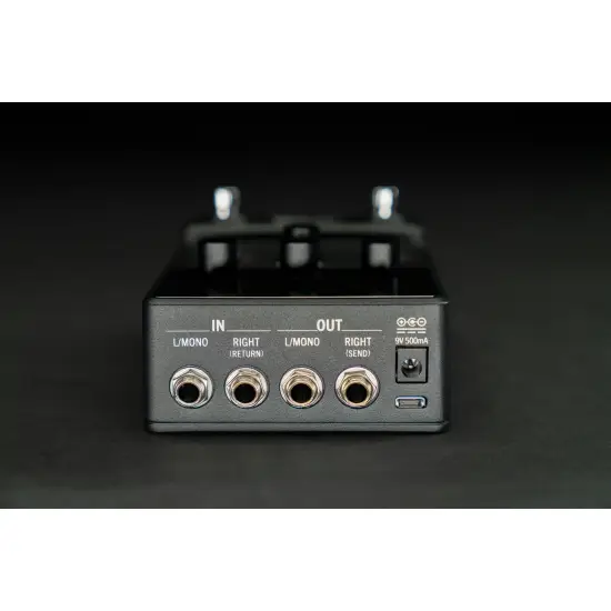 Line 6 HX One