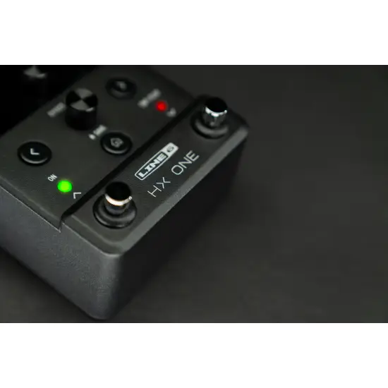 Line 6 HX One