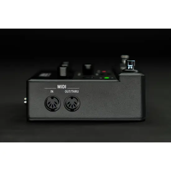 Line 6 HX One