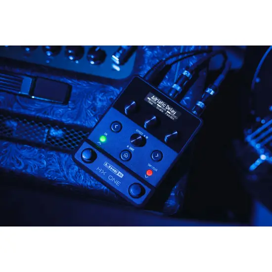 Line 6 HX One