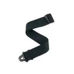 Daddario 50BAL05 Auto Lock Skater Black
