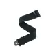 Daddario 50BAL05 Auto Lock Skater Black