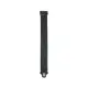 Daddario 50BAL05 Auto Lock Skater Black