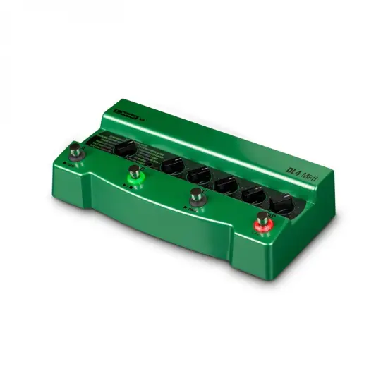 Line 6 DL4 MKII Delay